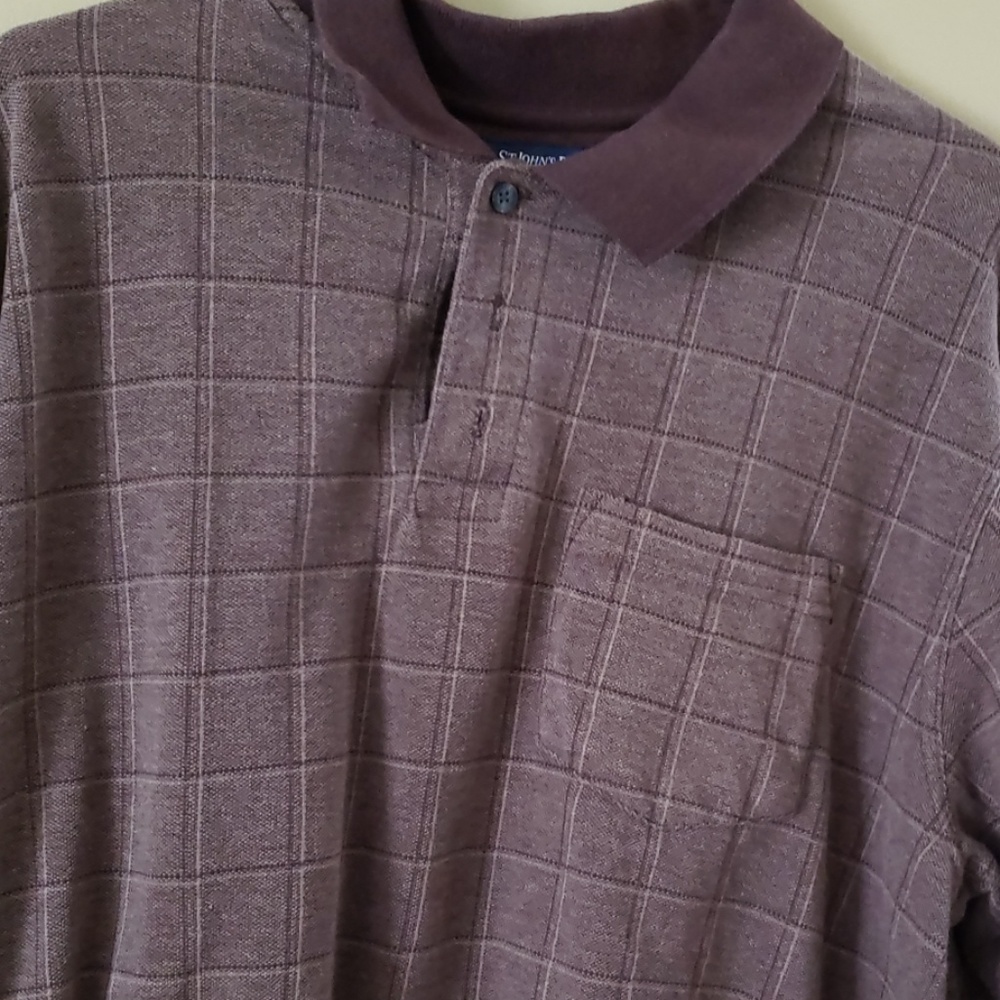 Mens shirt